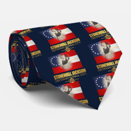 Corbata Stonewall Jackson (Patriota del Sur)