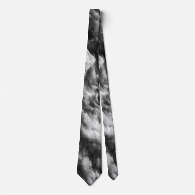 Corbata Storm Tie (Anverso)