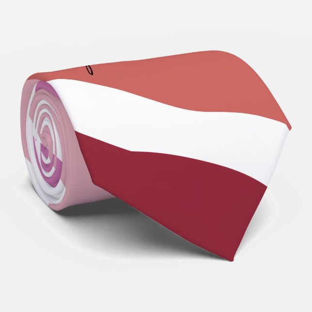 Corbata Su Boda Tie (Enrollado)