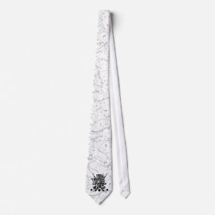 Corbata Suba su hielo (hockey)