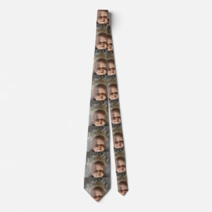 Corbata Sucio Doll Face Necs Tie