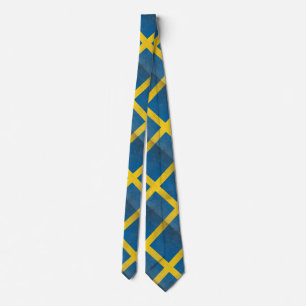 Corbata Suecia