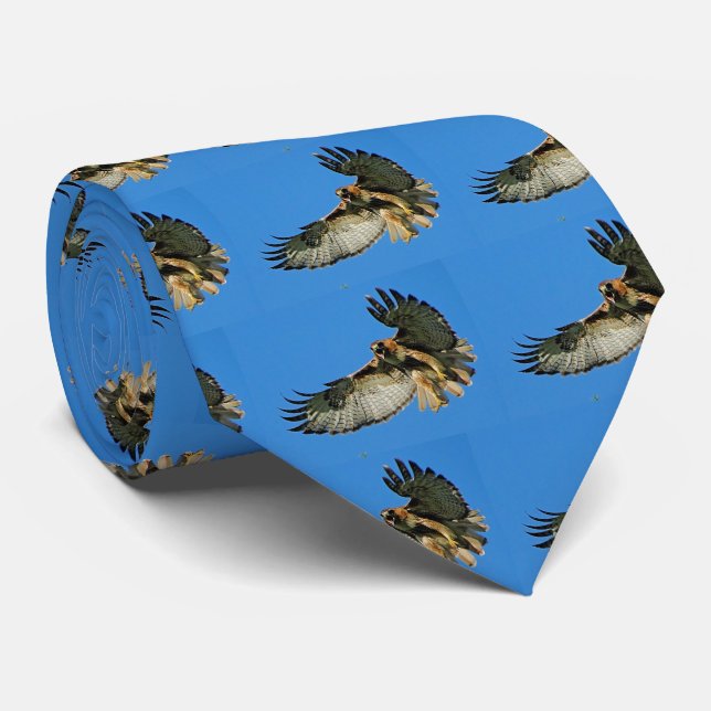 Corbata Suene el lazo de los hombres alertas (Enrollado)