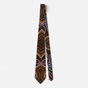Corbata Sueño 4