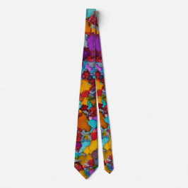 Corbata Sueño de Confeti