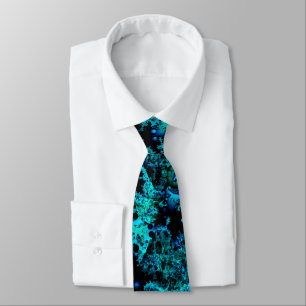 Corbata Sueño subacuático