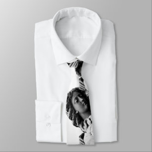 Corbata Sueños distantes caídos