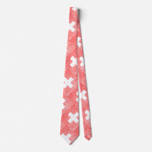 Corbata Suiza