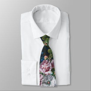 Corbata Summer Flowers