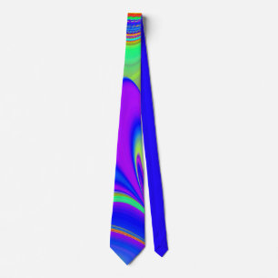 Corbata Summerfeeling, Resumen 3D Rainbowart