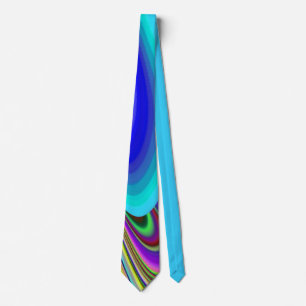 Corbata Summerfeeling, Resumen 3D Rainbowart
