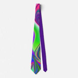 Corbata Summerfeeling, Resumen 3D Rainbowart
