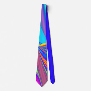 Corbata Summerfeeling, Resumen 3D Rainbowart