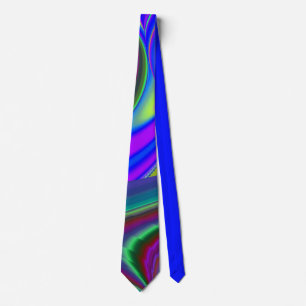 Corbata Summerfeeling, Resumen 3D Rainbowart