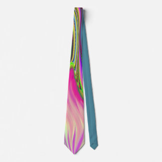 Corbata Summerfeeling, Resumen 3D Rainbowart