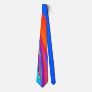 Corbata Summerfeeling, Resumen 3D Rainbowart