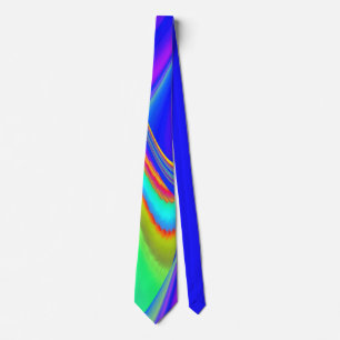 Corbata Summerfeeling, Resumen 3D Rainbowart