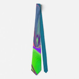 Corbata Summerfeeling, Resumen 3D Rainbowart