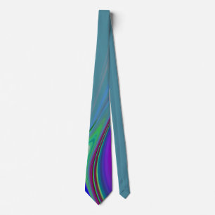 Corbata Summerfeeling, Resumen 3D Rainbowart