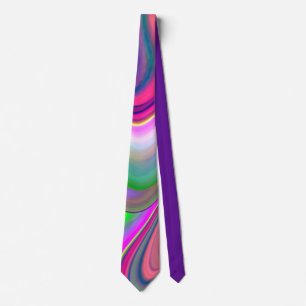 Corbata Summerfeeling, Resumen 3D Rainbowart