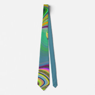 Corbata Summerfeeling, Resumen 3D Rainbowart