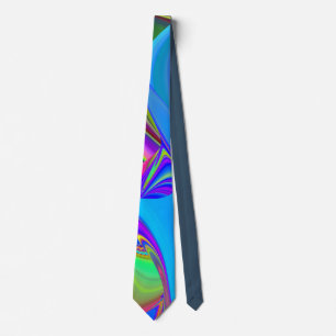Corbata Summerfeeling, Resumen 3D Rainbowart