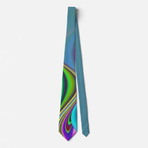 Corbata Summerfeeling, Resumen 3D Rainbowart