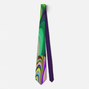 Corbata Summerfeeling, Resumen 3D Rainbowart