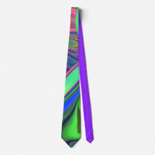 Corbata Summerfeeling, Resumen 3D Rainbowart