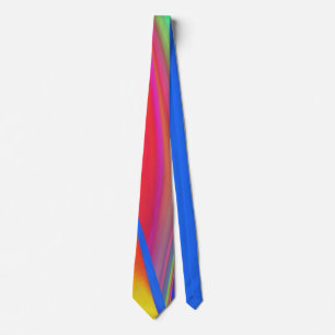 Corbata Summerfeeling, Resumen 3D Rainbowart