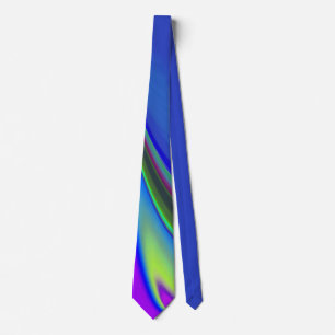 Corbata Summerfeeling, Resumen 3D Rainbowart