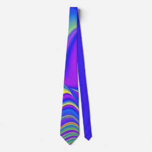 Corbata Summerfeeling, Resumen 3D Rainbowart