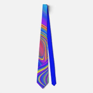 Corbata Summerfeeling, Resumen 3D Rainbowart