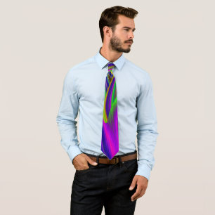 Corbata Summerrainbow , Resumen del Rainbowart 3D
