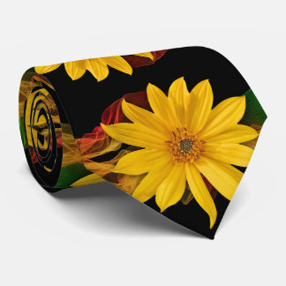 CORBATA SUNFLOWER