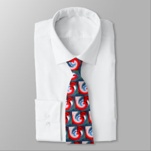 Corbata Sunrise