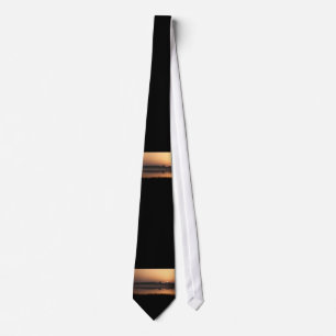 Corbata Sunrise