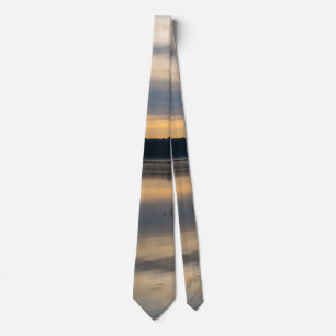 Corbata Sunrise Glory Tie