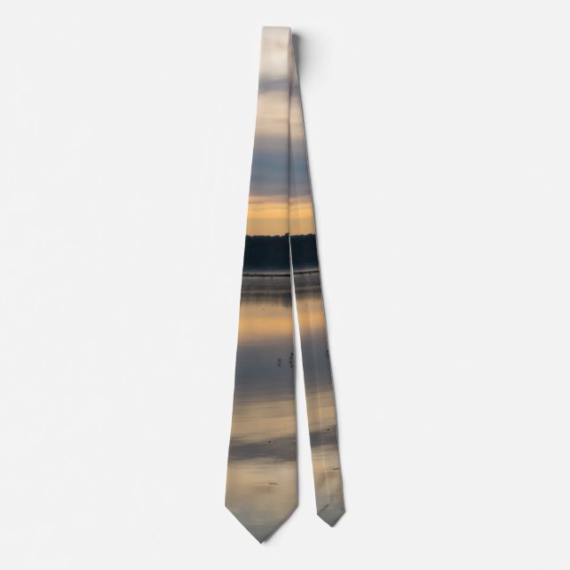 Corbata Sunrise Glory Tie (Anverso)