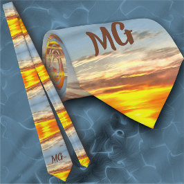 Corbata Sunset Vallarta Sky 2295