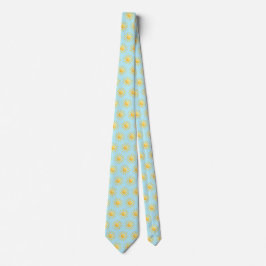 Corbata Sunshine Design Necktie