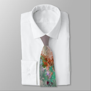 Corbata "Super Nova" de JAD Neck Tie