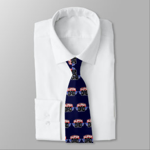Corbata Super Papá