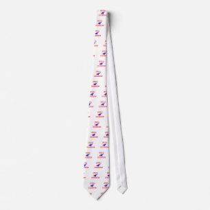 Corbata Super Reumatólogo