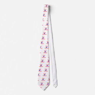 Corbata Super Reumatólogo