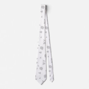 Corbata Supercomida, mercurio
