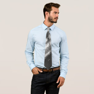 Corbata Superficie húmeda