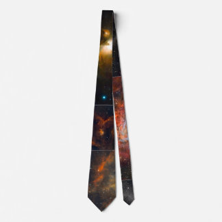 Corbata Supergalaktische Krawatte