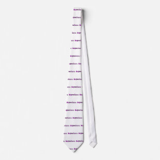 Corbata Superhéroe