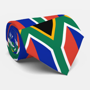 Corbata sur de África